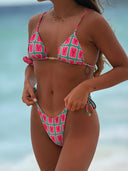 Lina-Tropic Bikini Set