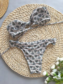 Naya-Knot Bikini Set