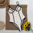 Ines-Corset One Piece