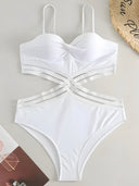 Kaia-Strappy One Piece