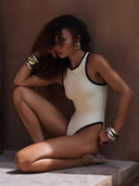 Luma-Racerback One Piece