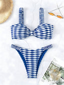 Ines-Illusion Bikini Set