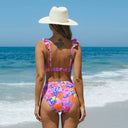 Faye-Bright Print Set
