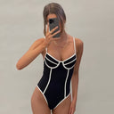 Ines-Corset One Piece