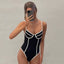 Ines-Corset One Piece