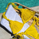 Lumi-Macrame Bikini Set