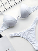 Tina-Push Up Bikini