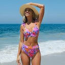 Faye-Bright Print Set