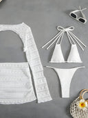 Alba-3PC Lace Set