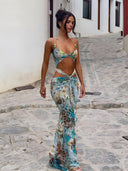 Siena-Twist Mesh Set