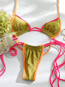 Nola-Color Pop Bikini