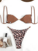 Léa-Pearl Trim Bikini