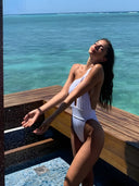 Jovie-Cutout Onepiece