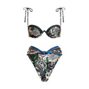 Naya-Baroque Floral Set