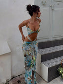 Siena-Twist Mesh Set