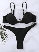 Tina-Push Up Bikini