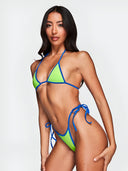 Kira-Neon Edge Bikini