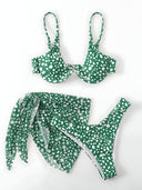 Zoey-Leopard 3-Piece Set