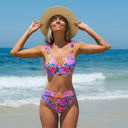 Faye-Bright Print Set