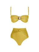 Talia-Glam Bikini Set