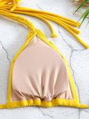 Lumi-Macrame Bikini Set