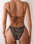 Léa-Pearl Trim Bikini