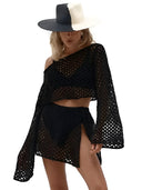 Vera-3-Piece Mesh Set