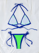 Kira-Neon Edge Bikini