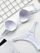 Tina-Push Up Bikini