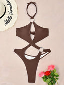 Raya-X Front One Piece