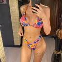 Lina-Vivid Bloom Set