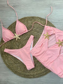 Isla-Star 3-Piece Set