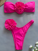Naya-Bloom Bikini Set
