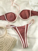 Nola-Color Pop Bikini