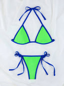 Kira-Neon Edge Bikini