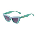 Esme-Cat Eye Sunglasses