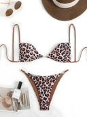 Léa-Pearl Trim Bikini