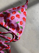 Lulu-Cherry 3pc Bikini