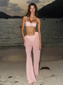 Ruby-3-Piece Dots Set