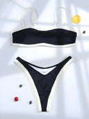 Tara-Sporty Chic Bikini