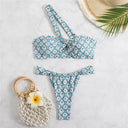 Demi-Fierce Bikini Set