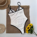 Ines-Corset One Piece