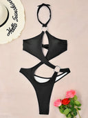 Raya-X Front One Piece