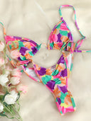 Nola-Color Pop Bikini