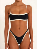Tara-Sporty Chic Bikini