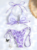 Lilou-Ring Bikini Set