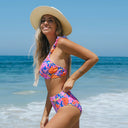 Faye-Bright Print Set