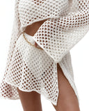 Vera-3-Piece Mesh Set