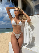 Demi-Knit 3pc Set