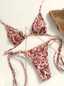Nola-Color Pop Bikini